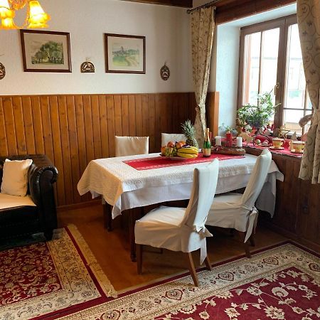 Apartmanovy Dom Slniecko Liptovský Ján Zewnętrze zdjęcie