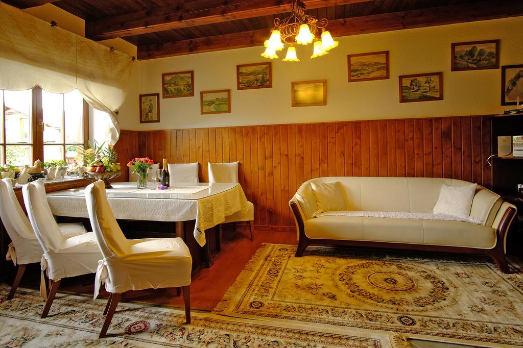 Apartmanovy Dom Slniecko Liptovský Ján Pokój zdjęcie