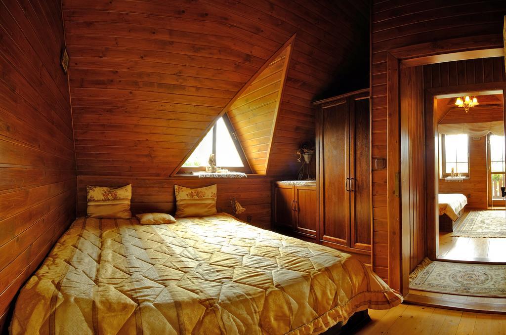 Apartmanovy Dom Slniecko Liptovský Ján Pokój zdjęcie