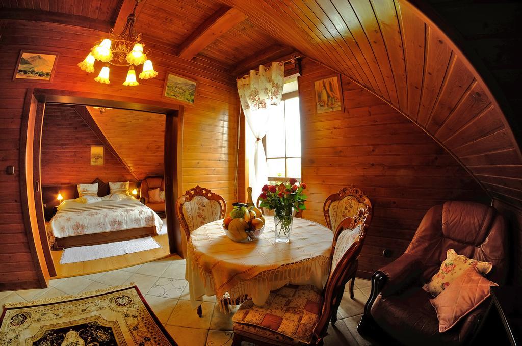 Apartmanovy Dom Slniecko Liptovský Ján Pokój zdjęcie