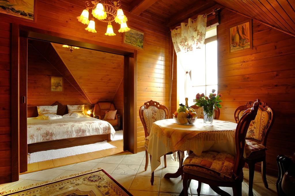 Apartmanovy Dom Slniecko Liptovský Ján Pokój zdjęcie
