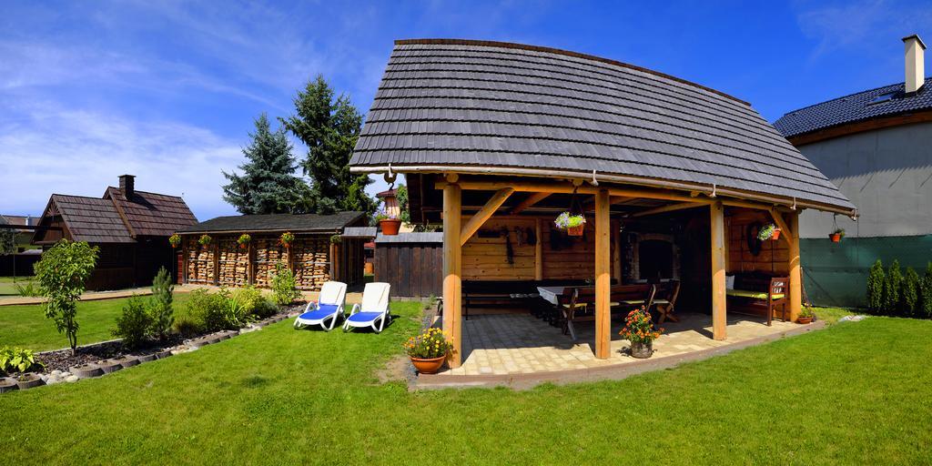 Apartmanovy Dom Slniecko Liptovský Ján Pokój zdjęcie