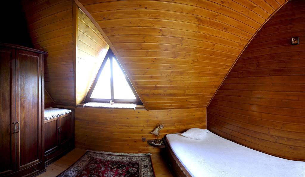 Apartmanovy Dom Slniecko Liptovský Ján Pokój zdjęcie