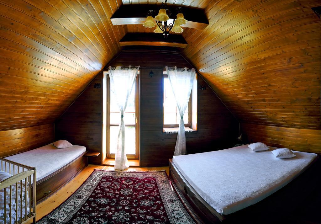 Apartmanovy Dom Slniecko Liptovský Ján Pokój zdjęcie