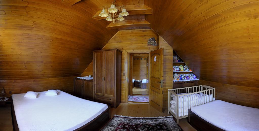Apartmanovy Dom Slniecko Liptovský Ján Pokój zdjęcie