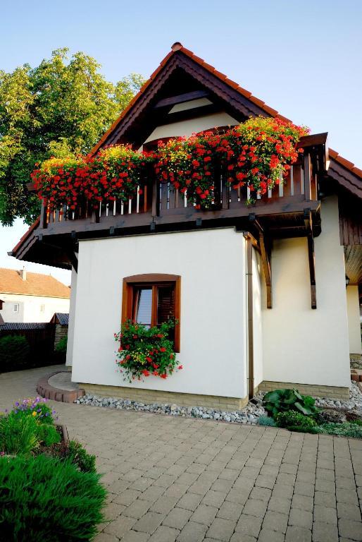 Apartmanovy Dom Slniecko Liptovský Ján Zewnętrze zdjęcie