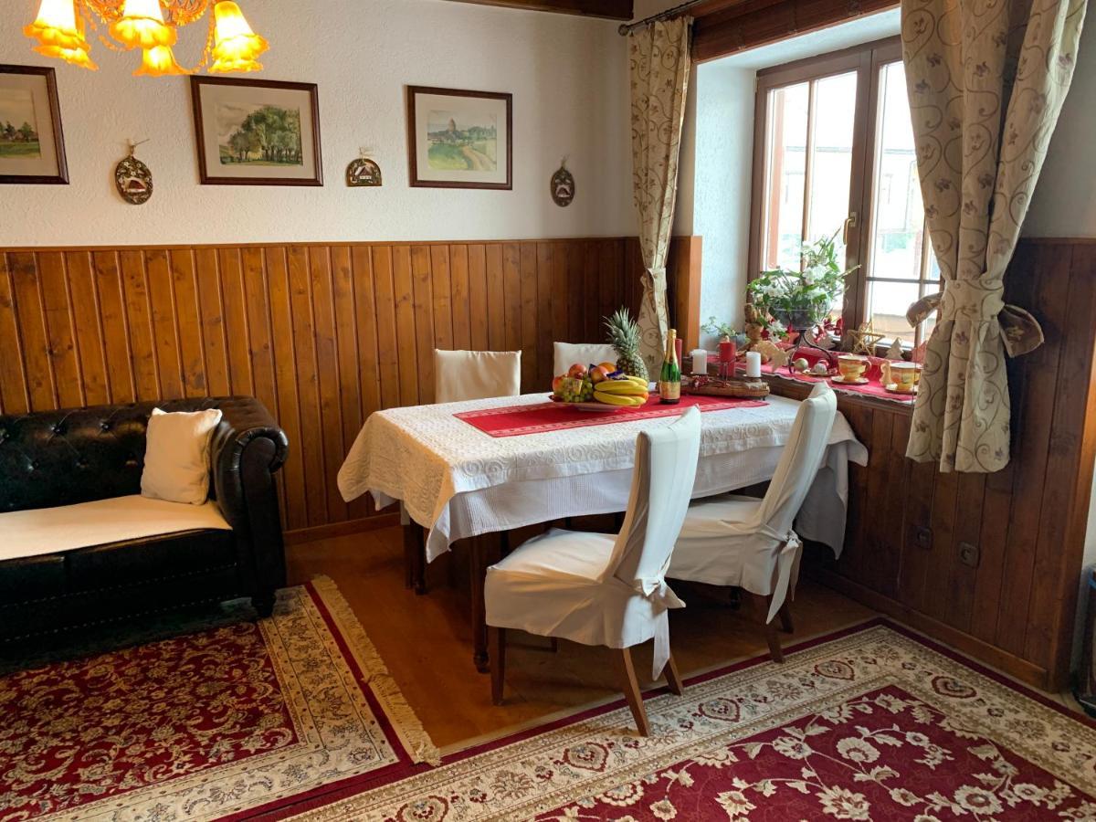 Apartmanovy Dom Slniecko Liptovský Ján Zewnętrze zdjęcie